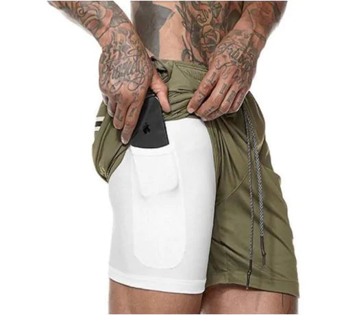 Men's Running Shorts