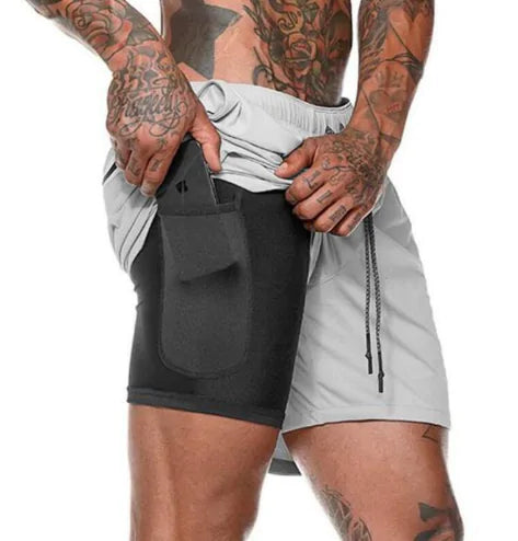 Men's Running Shorts