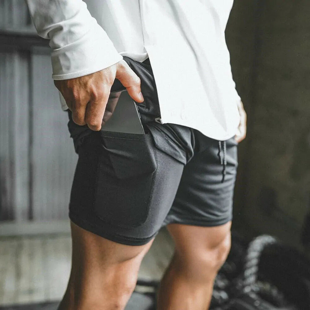 Men's Running Shorts