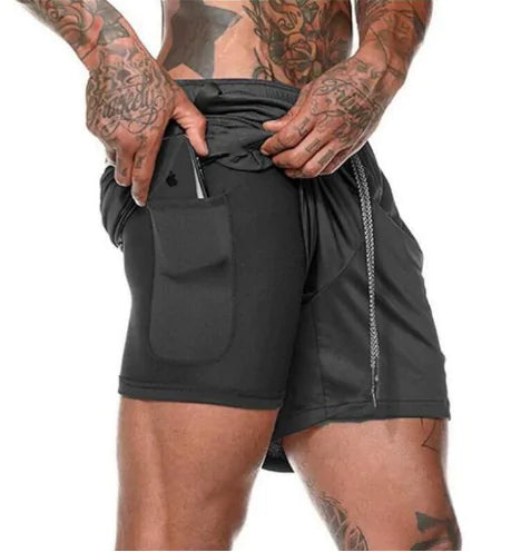 Men's Running Shorts