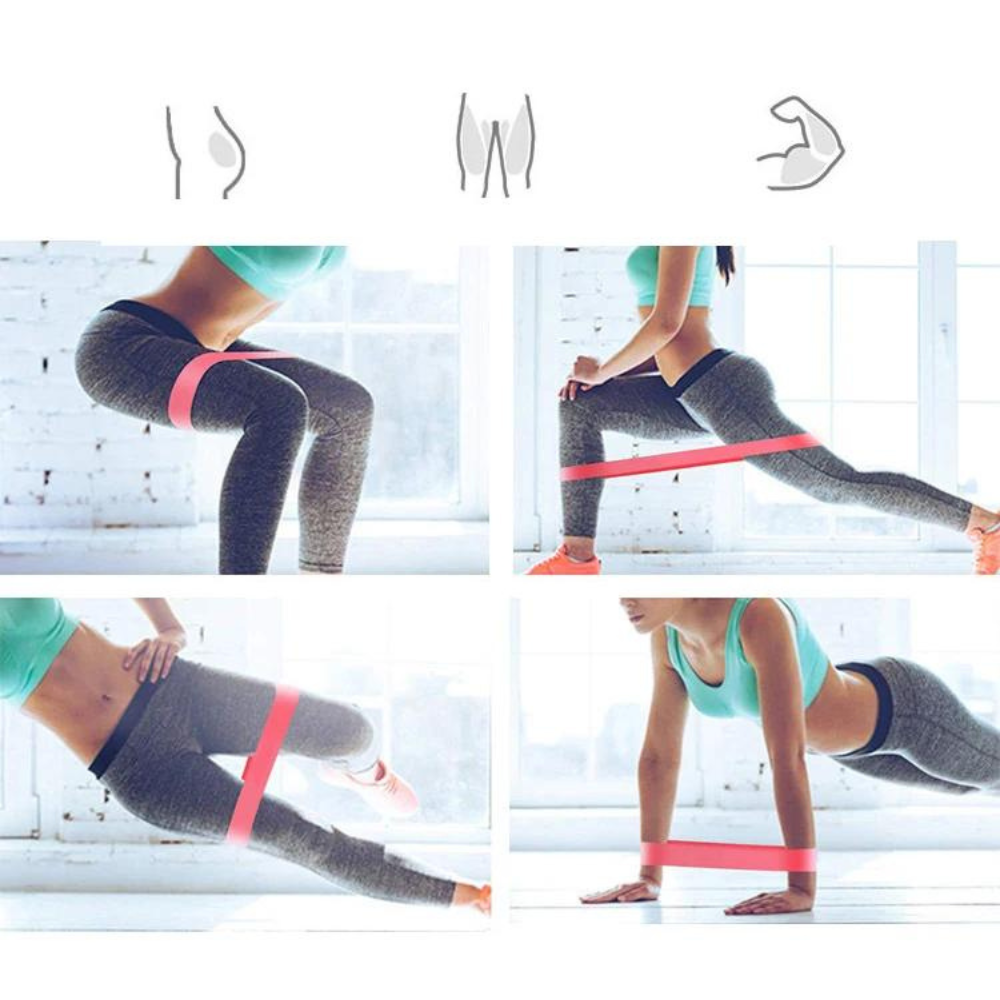 Strength Resistance Band