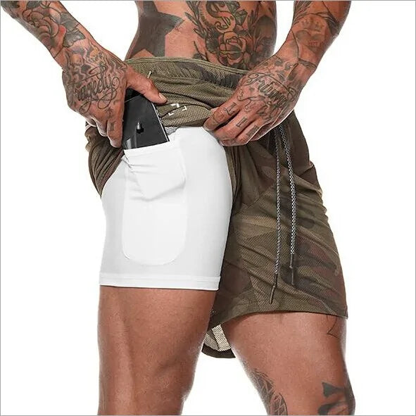 Men's Running Shorts